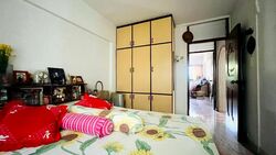 Blk 69 BLANGAH GARDEN (Bukit Merah), HDB 4 Rooms #566214281